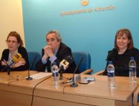 Nombrada la primera Defensora del Ciudadano de Alcorcón