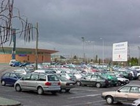 El Arzobispado destina una parcela a la construcción de un aparcamiento