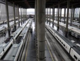 Los trenes a Extremadura reducirán sus tiempos