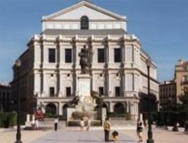 La ópera, reclamo del turismo en Madrid