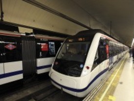 El PP impide la comisión sobre los accidentes de Metro