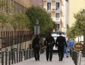 Desarticulada una organización criminal que estafó 20 millones de euros
