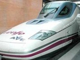 Adif realiza las pruebas de señalización del AVE entre Madrid y Barcelona