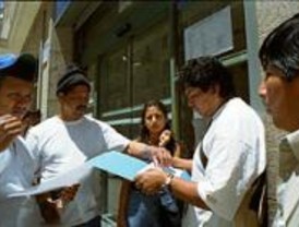 Coslada edita folletos para empadronarse en cinco idiomas