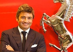 Comienza la "purga" en Ferrari