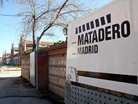 'Tesoros sumergidos de Egipto' en el Matadero Madrid