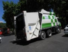 Desconvocada la huelga de limpieza en Alcalá tras un acuerdo