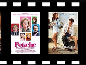 'Encontrarás dragones' es la estrella de la semana