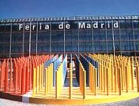Ifema incrementará un 22,7 por ciento sus ingresos gracias a la ampliación
