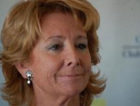 Aguirre recogerá el mínimo necesario de avales en el Congreso regional del PP para dejar el 80% al resto de candidatos