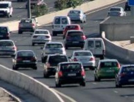 Los niveles de ruido en Madrid son muy similares en verano e invierno