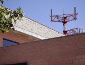 Los vecinos de Leganés decidirán si recurren judicialmente la instalación de antenas