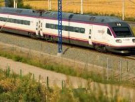 Renfe refuerza la 'Operación Regreso' con 4.300 plazas