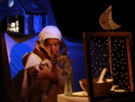 Las apuestas navideñas del Teatro Fernán Gómez