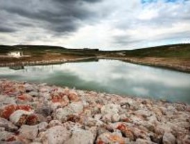 Valdebebas y Madrid Río esquivan la crisis
