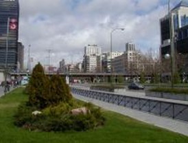 La Castellana acoge los viernes de agosto sesiones de cine europeo al aire libre