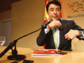 La Comunidad aprobará este jueves los ajustes