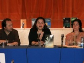 Encuentros literarios en Tres Cantos