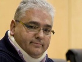 Cesado el primer teniente de alcalde de Pinto