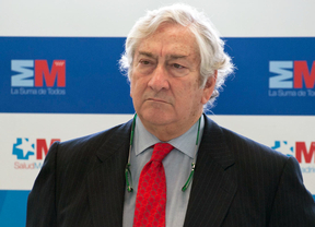 Javier Rodriguez, consejero de Sanidad