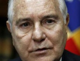 El CGPJ apoya que Dívar cobre una indemnización de 208.242 euros