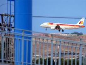 El PSOE retira la enmienda que obligaba a soportar el ruido de los aeropuertos