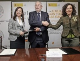 Viviendas por 250 y 350 euros para los estudiantes de la UCM