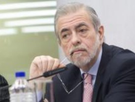 Beteta asegura que el recurso de los Estatutos de Caja Madrid es un 'error jurídico'