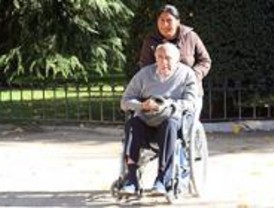 Semana de los Mayores en Fuencarral-El Pardo