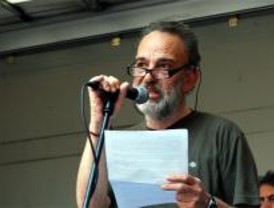 El Ayuntamiento de Leganés financia un curso sobre muerte digna impartido por Montes
