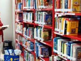 27.000 euros para la adquisición de material para las biblitotecas de Leganés