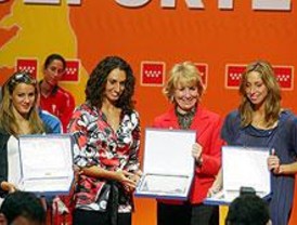 Se triplican las ayudas autonómicas para los clubes femeninos