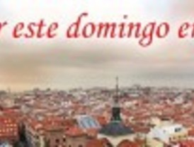 ¿Qué hacer este domingo, 11 de marzo?