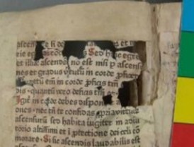 El puzzle de la restauración o la ciencia de lo imposible