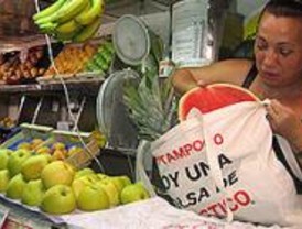 La 'ecobolsa', la más ecológica del verano