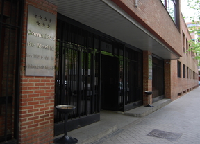 La directora general del IVIMA no declarará ante el juez hasta el 3 de septiembre