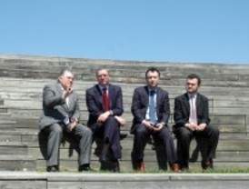 Usera se integra en Madrid