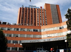 Hospital 12 de Octubre