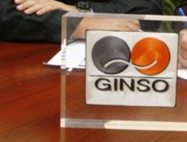 Ginso recibirá un premio en Almería