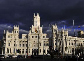 Cibeles 'vestirá' corbata para festejar la incorporación de Croacia a la UE
