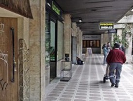 Aurrerá se blindará contra el ruido en septiembre