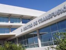 La campaña de Navidad espera recoger 10.000 donaciones de sangre