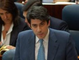 Pérez considera 'alucinante' que se corten la A-1 y la A-6