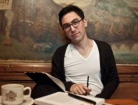 'Con 'Soy una matagigantes', comenzó mi trabajo como profesional'