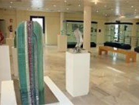 El Museo de Arte en Vidrio de Alcorcón acoge un ciclo de conferencias