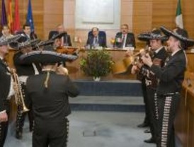 Pozuelo de Alarcón se hermana con la ciudad mexicana de Naucalpan