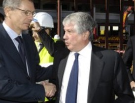 Cámara y Ceim muestran su apoyo al nuevo centro tecnológico