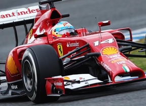 El fracaso de Ferrari y la venganza de Ricciardo