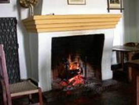 La Comunidad aconseja revisar las chimeneas antes de usarlas en invierno
