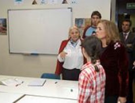 El Ayuntamiento intensifica el control sobre el absentismo escolar